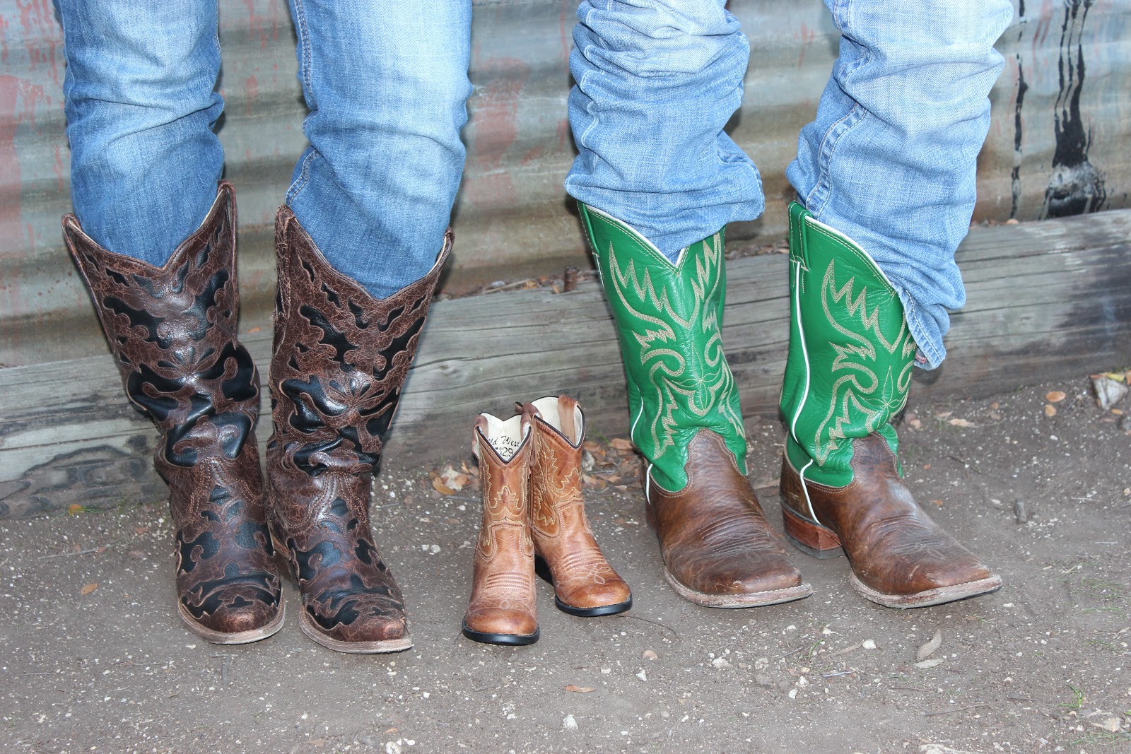 Are mens cowboy boots in sales style 2019