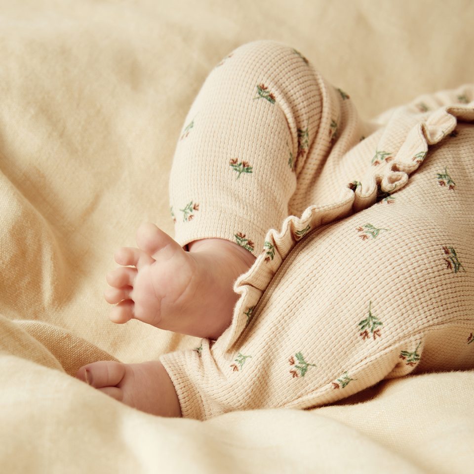 organic newborn clothes