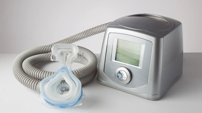 cpap machine